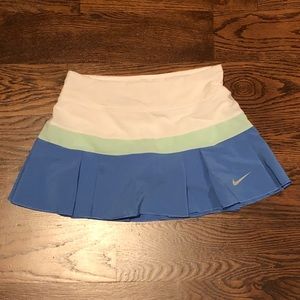 NIKE skirt